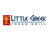 Little Greek Fresh Grill