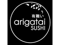 Arigatai Sushi