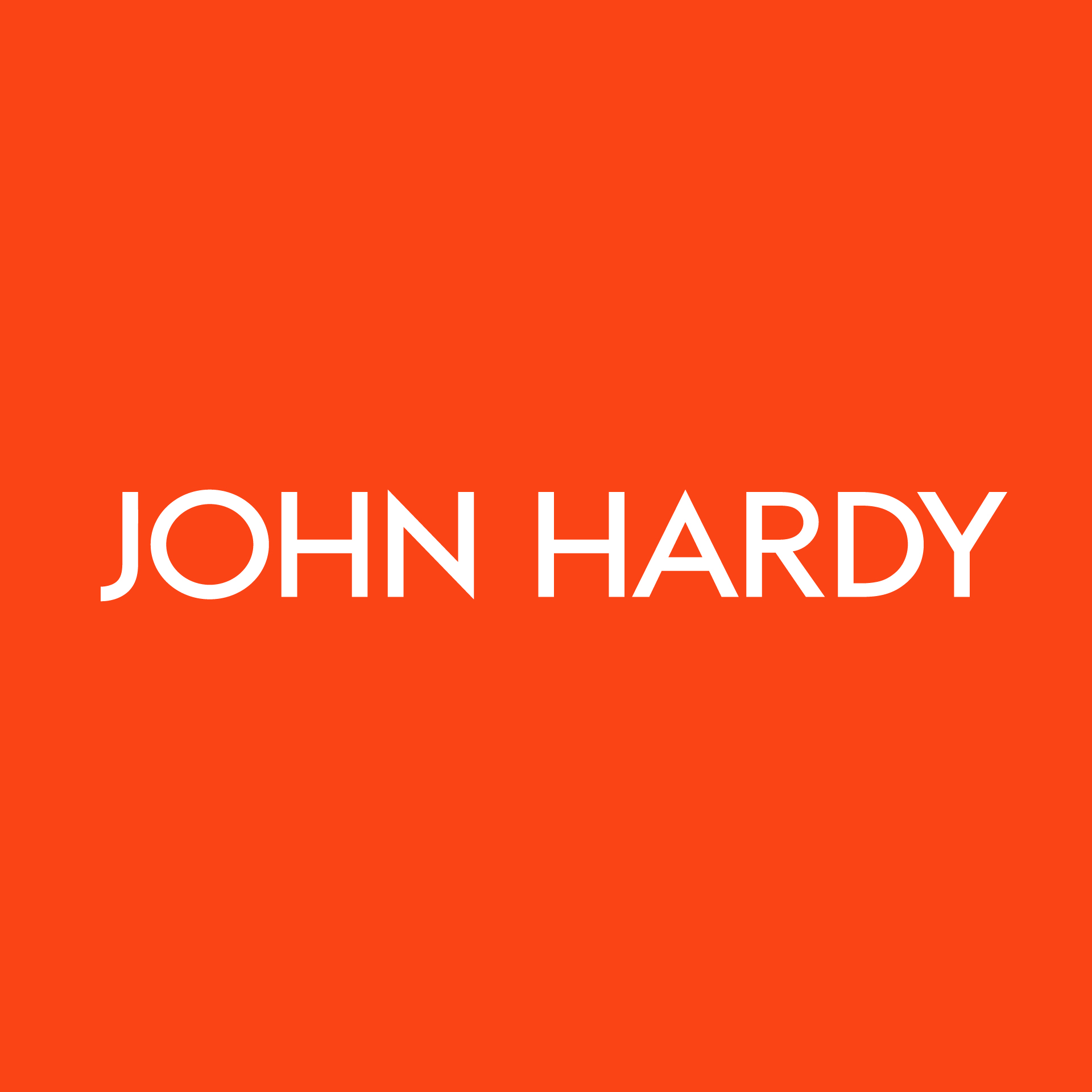 John Hardy