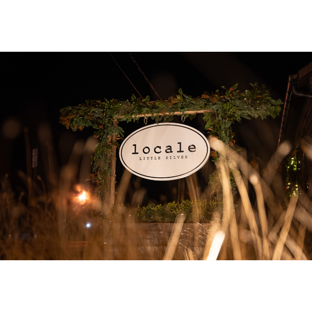Locale - Little Silver