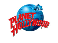 Planet Hollywood - Orlando