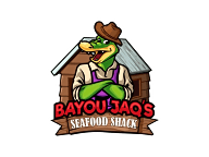 Bayou Jaq's Seafood Shack