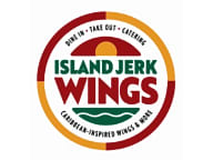 Island Jerk Wings