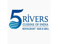 5 Rivers Cuisine of India