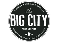 Big City Pizza