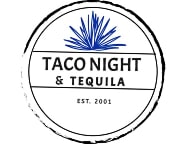 Taco Night & Tequila