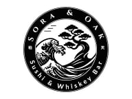 Sora & Oak Sushi & Whiskey Bar