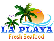 La Playa Fresh Seafood