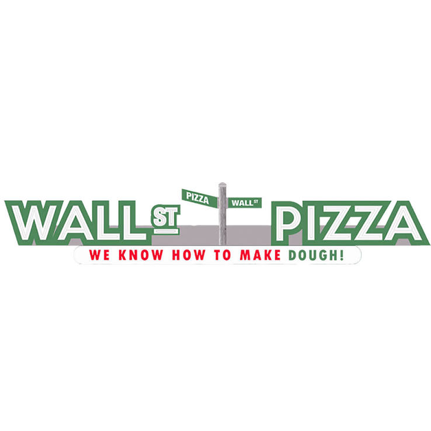 Wall ST Pizza