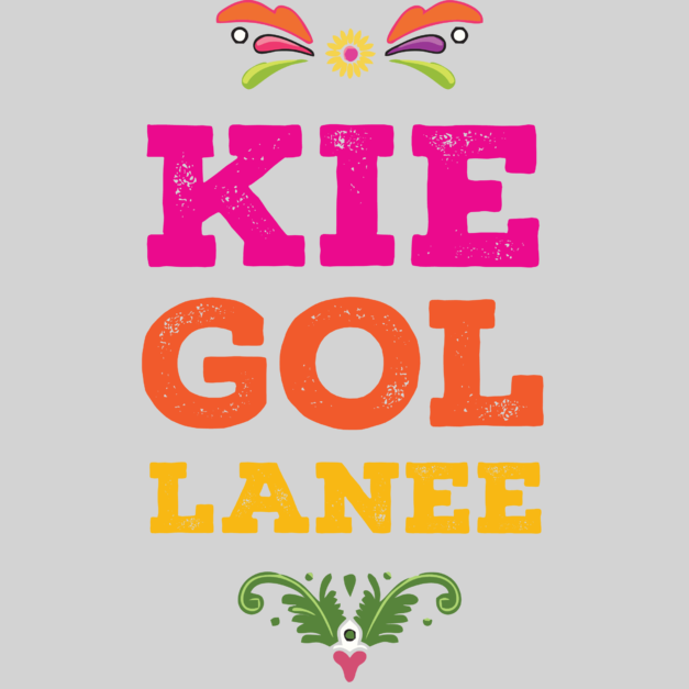 Kie-Gol-Lanee- Logan Square