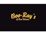 Boo-Rays Of New Orleans