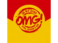 Oh My Gyro