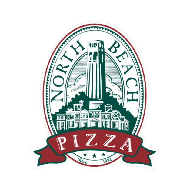 North Beach Pizza - Mission Street