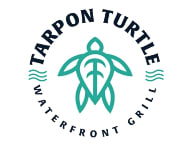 TARPON TURTLE WATERFRONT GRILL