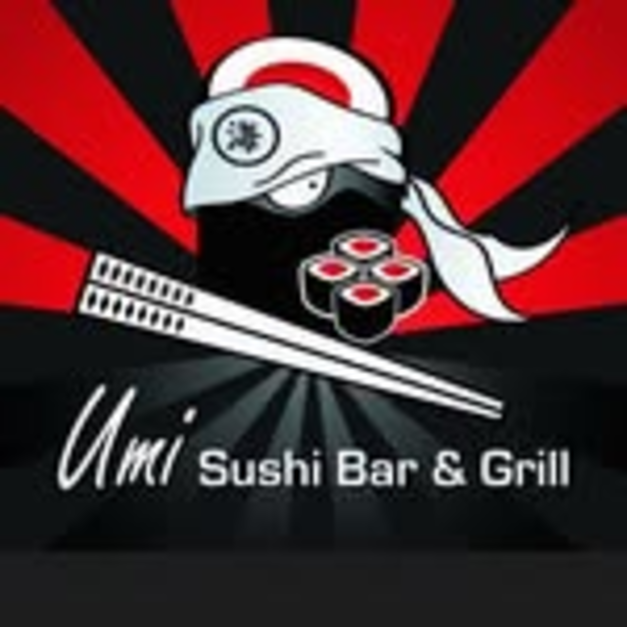 Umi Sushi Bar & Grill