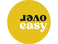 Over Easy