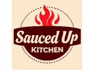 Sauced Up Kitchen