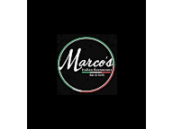 Marco's Italian Restaurant Bar & Grill