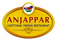 Anjappar Chettinad Indian Restaurant Durham