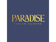 Paradise Indian Cuisine - Cleveland