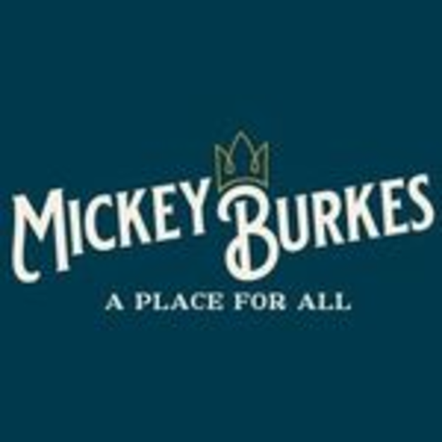 Mickey Burke's