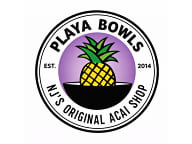 Playa Bowls
