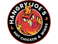 Hangry Joe's Hot Chicken