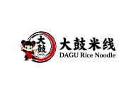 Dagu Rice Noodle