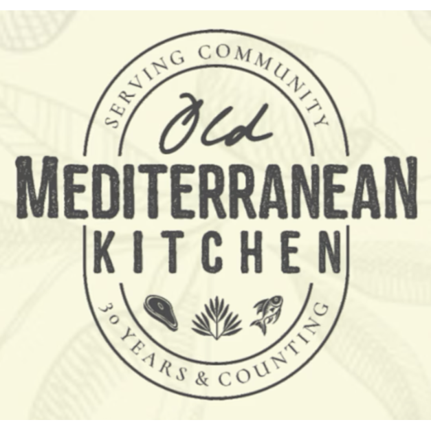Old Mediterranean Kitchen