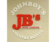 Johnboy's Home Cooking - Cartersville