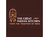 The Great Indian Kitchen