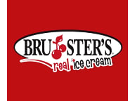 Bruster's Ice Cream