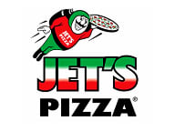 Jet's Pizza