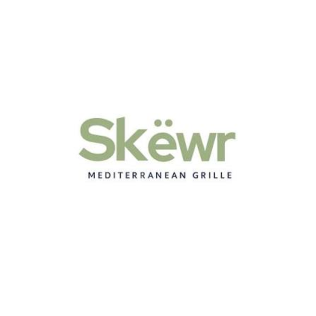Skewr