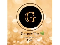 Golden Tea Cafe