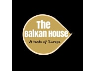 The Balkan House