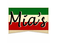 Mia's