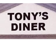 Tony's Diner