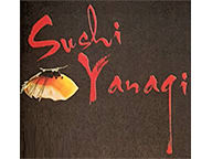 Sushi Yanagi