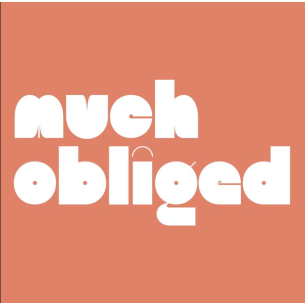 Much Obliged