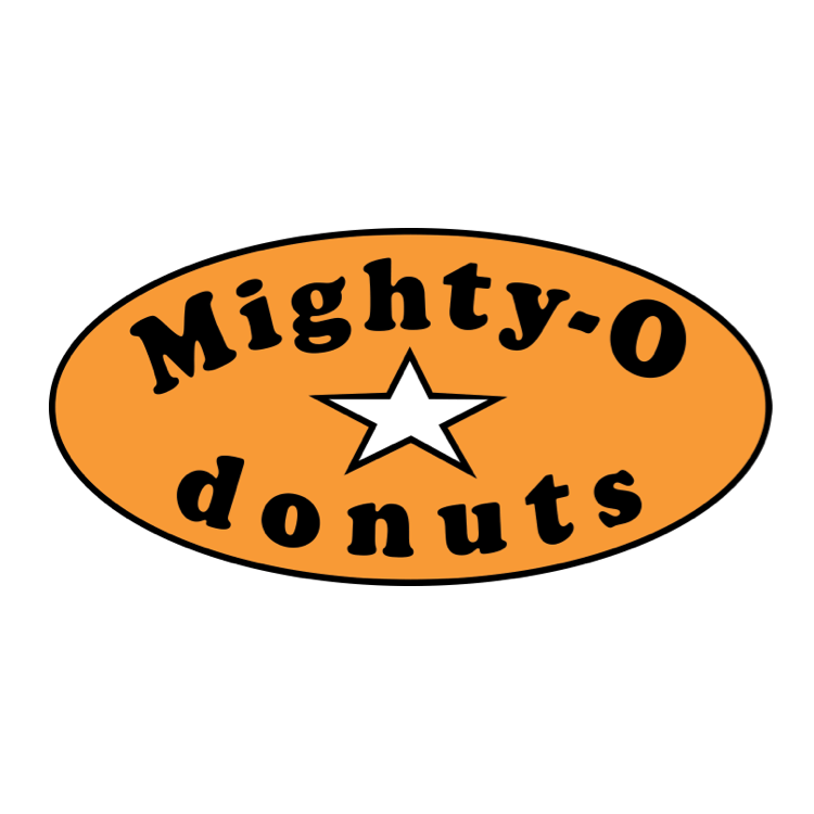 Mighty-O Donuts