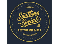 Southern Social by Fire Maker Brewing Co