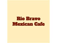 Rio Bravo Mexican Cafe