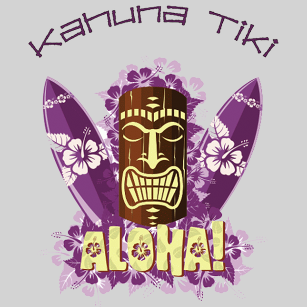 Kahuna Tiki Tu