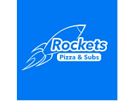 Rockets Pizza and Subs