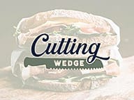 Wedge Cutting The