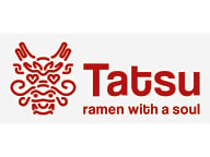 Tatsu Ramen - Arts District DTLA