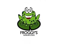 Froggy's Sandwiches