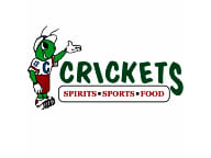 Kelly's Crickets Spirits, Sports & Food