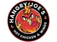 Hangry Joe's Hot Chicken & Wings